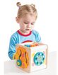 Le Toy Van Petilou Petit Activity Cube