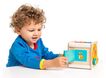Le Toy Van Petilou Petit Activity Cube