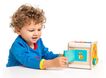 Le Toy Van Petilou Petit Activity Cube