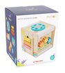 Le Toy Van Petilou Petit Activity Cube