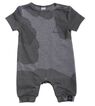 Sunday Soldiers Romper