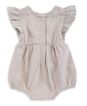 Goldie + Ace Lani Linen Romper