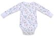 Goldie + Ace Native Bodysuit