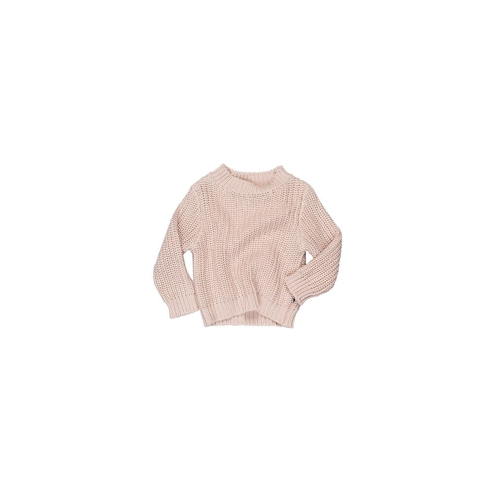 Huxbaby Chunky Knit Jumper