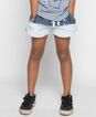 Missie Munster Short