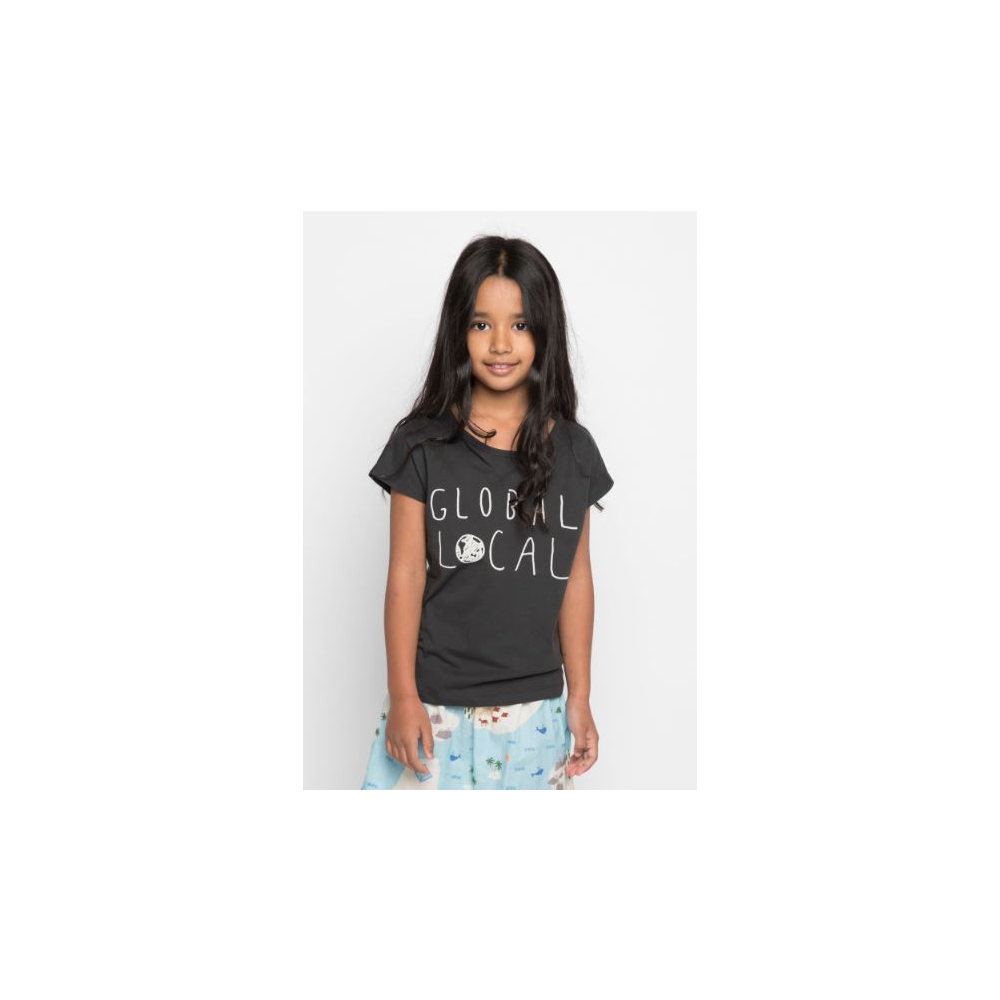 Missie Munster Gilmore Tee