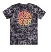 Quiksilver Melted Type Tee