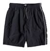 DC Tape Side Short