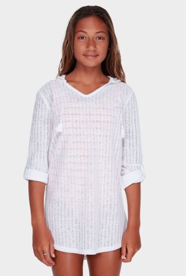 billabong beach cover up