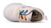 Vans Rainbow Shine Authentic Elastic Lace - Toddler