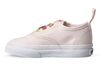 Vans Rainbow Shine Authentic Elastic Lace - Toddler