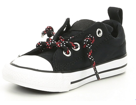 converse ct simple slip