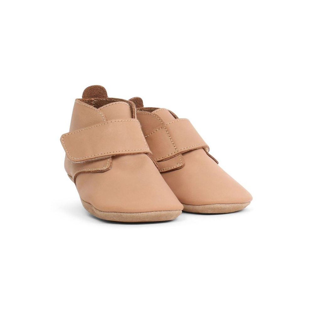 Bobux Soft Sole Desert Shoe 