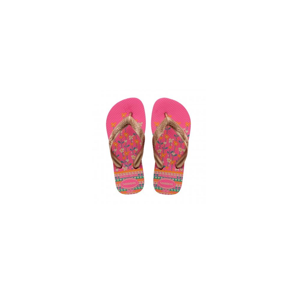 Havaianas Flores Jandal