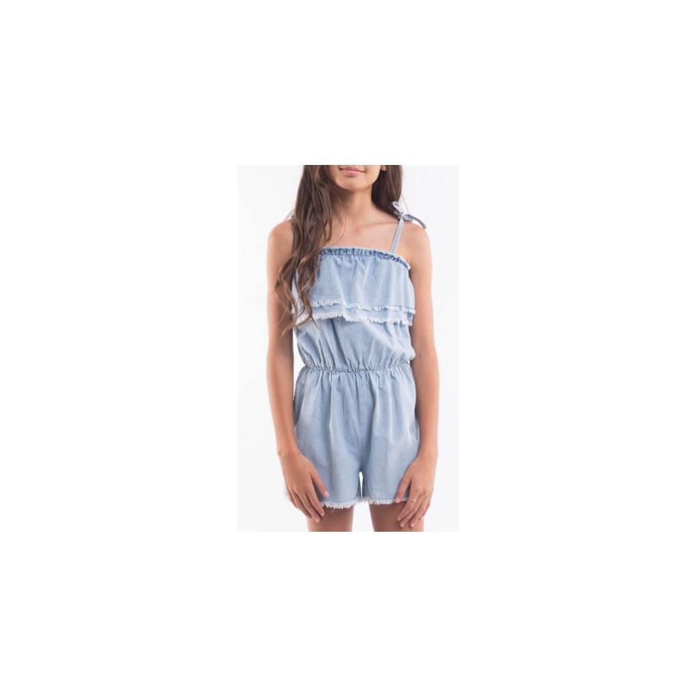 Eve Girl Bonnie Playsuit