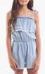 Eve Girl Bonnie Playsuit