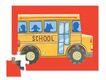 Crocodile Creek School Bus Puzzle