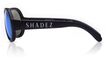 Shadez Black Sunglasses