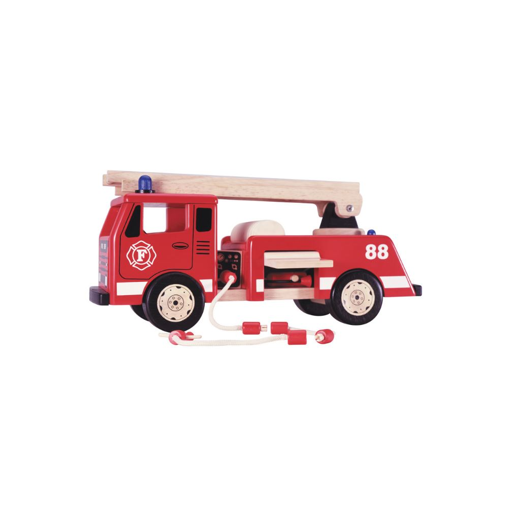 Pintoy fire station outlet