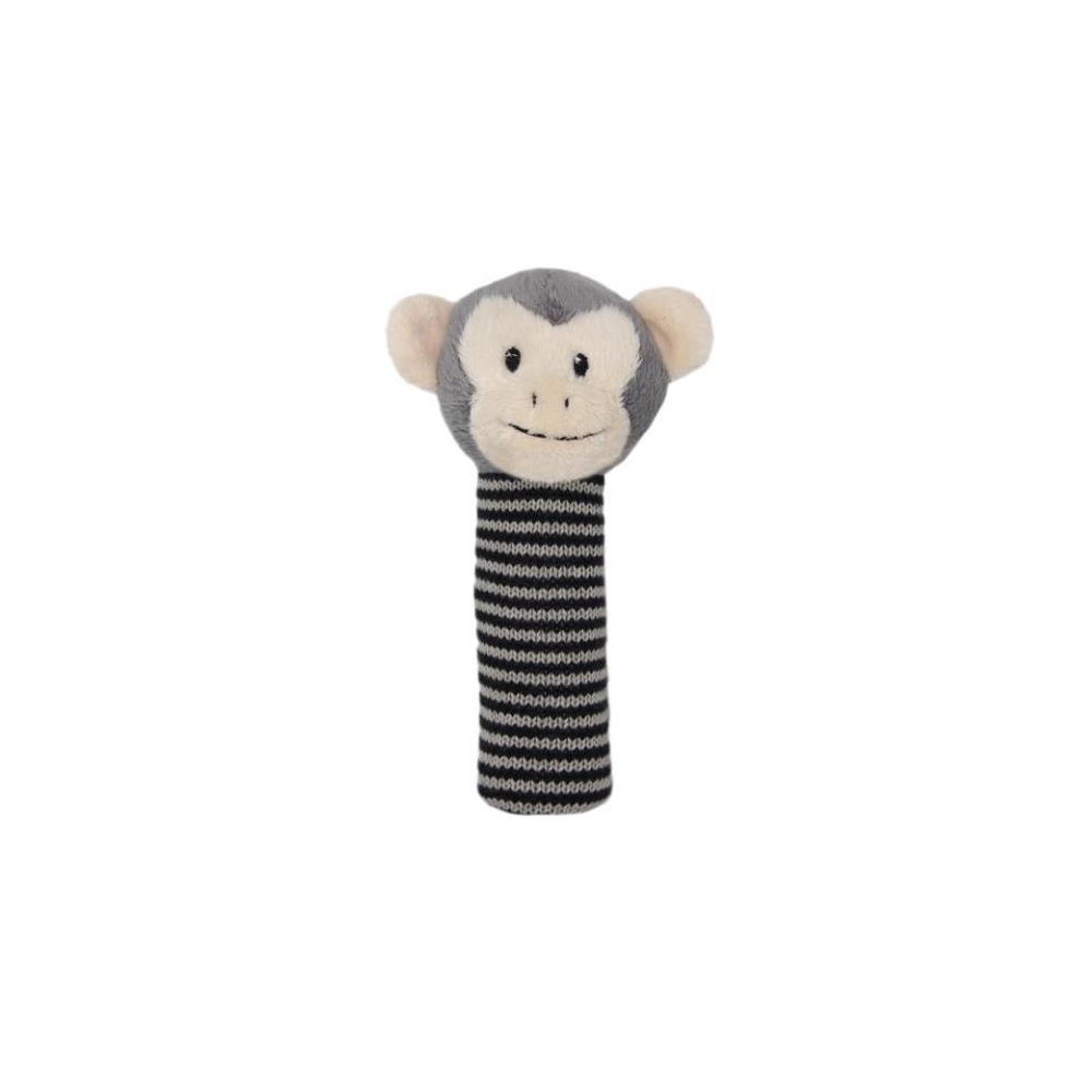 Lily & George Mateo Spider Monkey Rattle