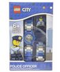 Lego City Police Officer Watch