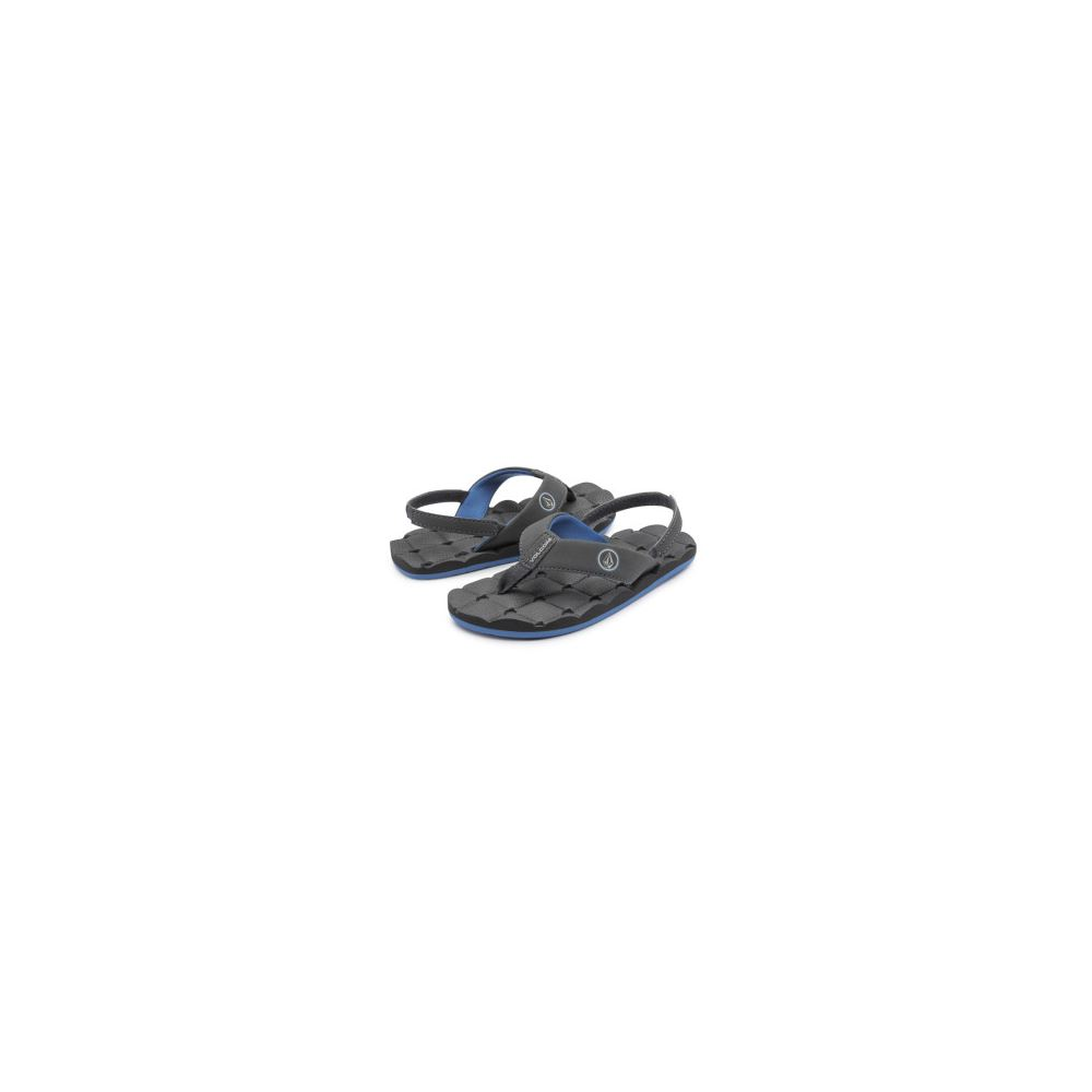 Volcom Recliner Sandal 