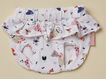 Halcyon Nights Love Bugs Nappy Cover