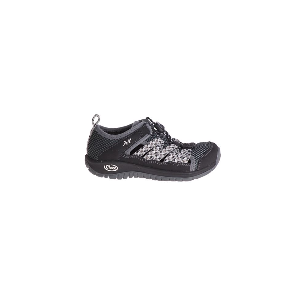 chaco outcross kids