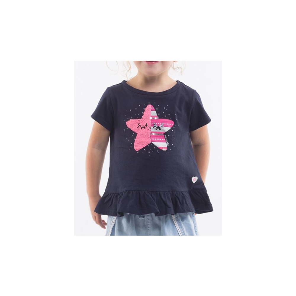 Eve's Sister Starfish Tee