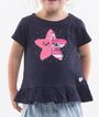 Eve's Sister Starfish Tee