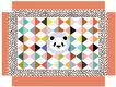 Djeco Panda's Song Music Box