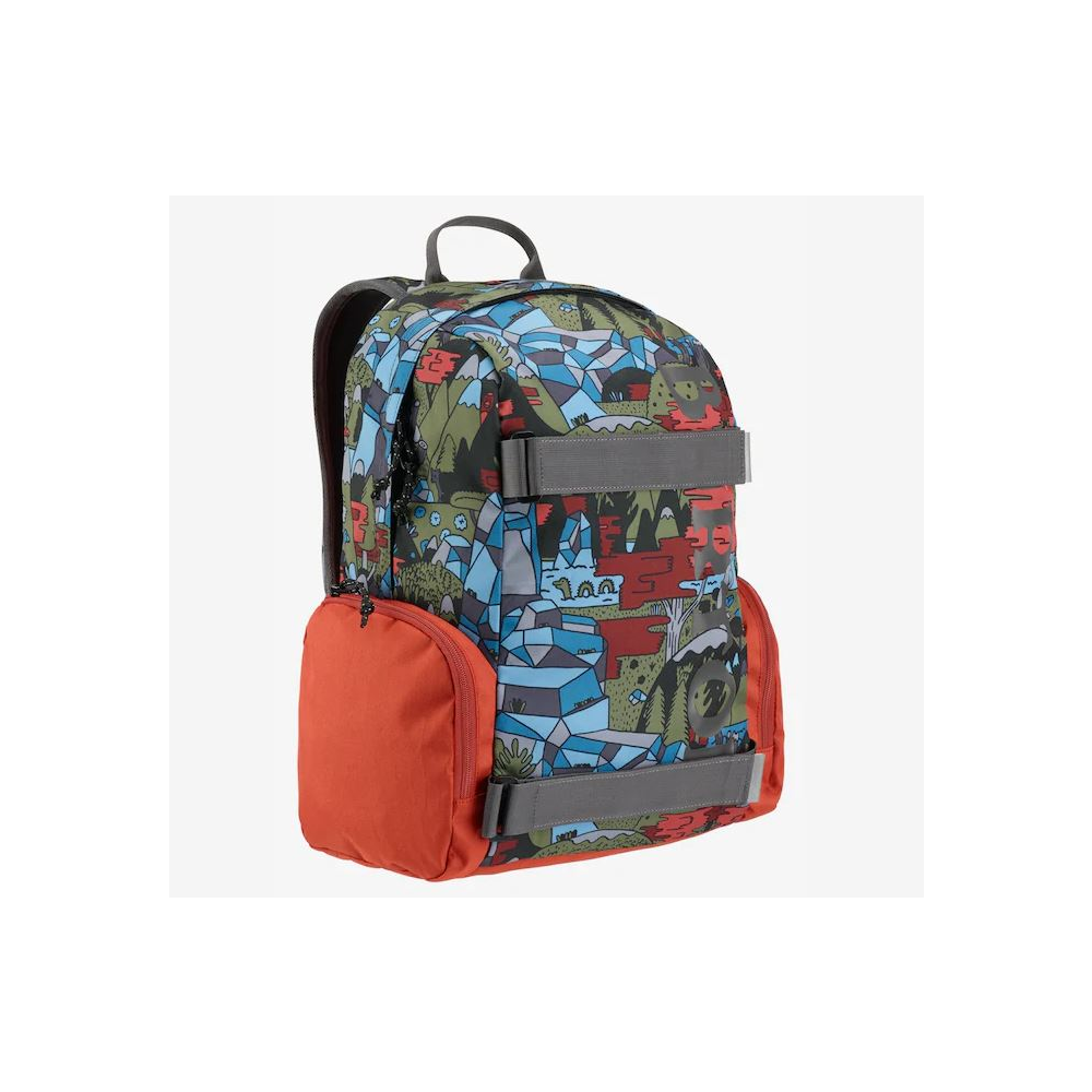Burton Youth Emphasis Backpack