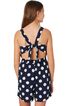 Eve Girl Dotty Jumpsuit