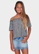 Billabong Summer All Year Top