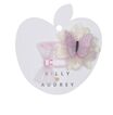 Billy Loves Audrey Butterfly Hair Clip Set