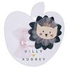 Billy Loves Audrey Springtime Cat Hair Clip Set