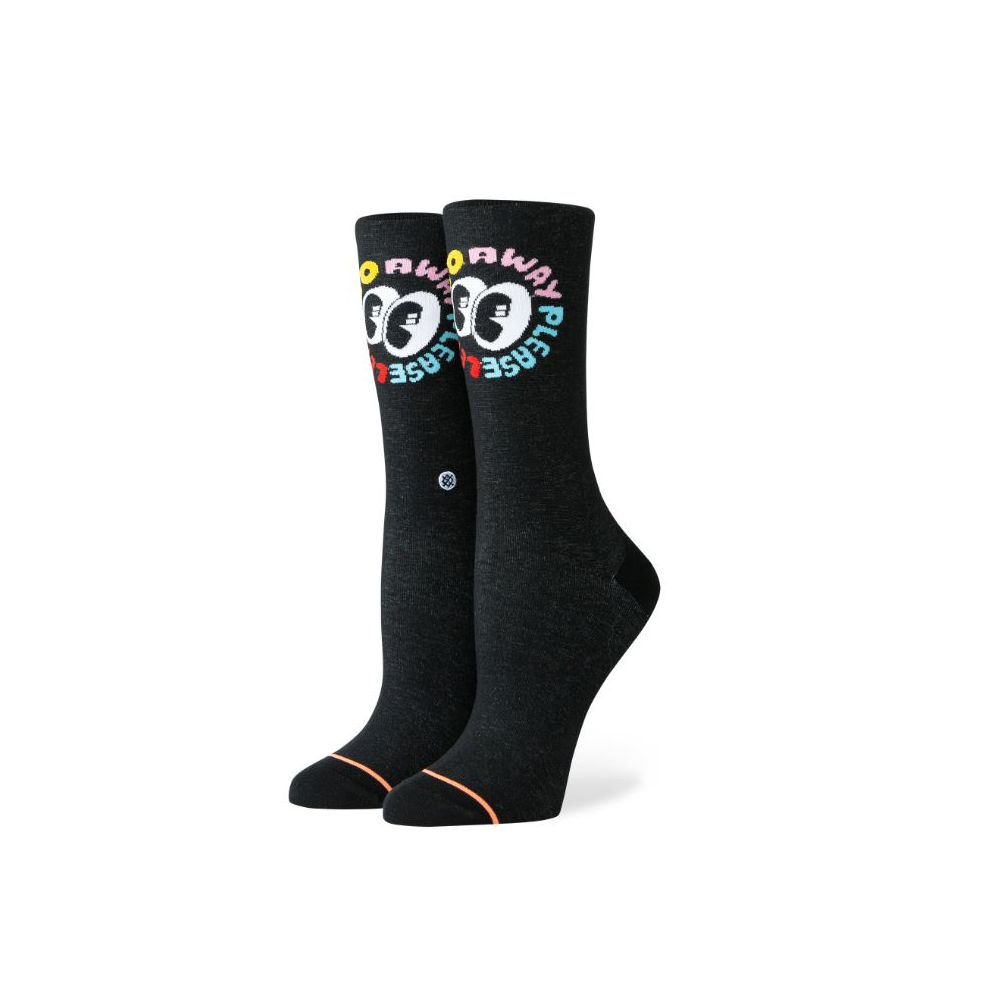 Stance Cats Meow Sock