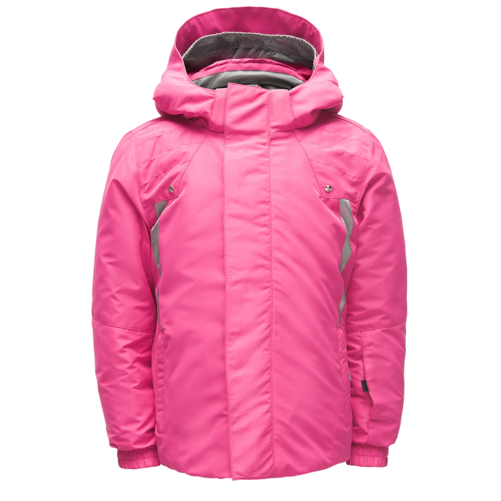 Spyder Bitsy Glam Snow Jacket