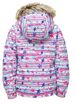 Spyder Bitsy Lola Snow Jacket 