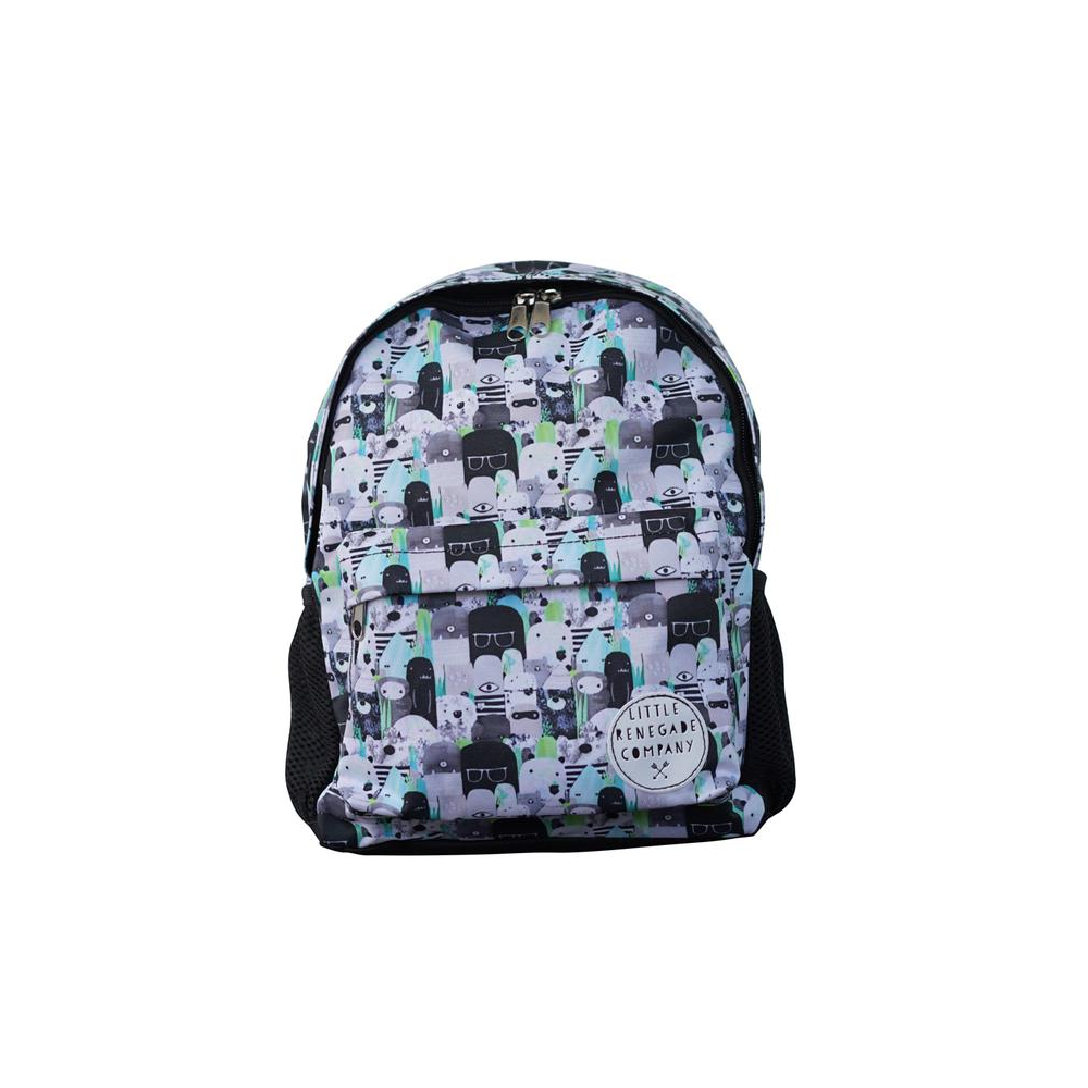 Little Renegade Company Mini Backpack