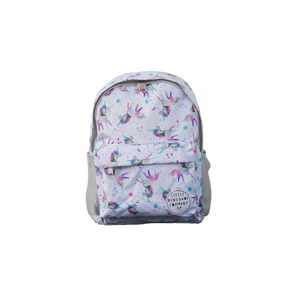 Little Renegade Company Mini Backpack