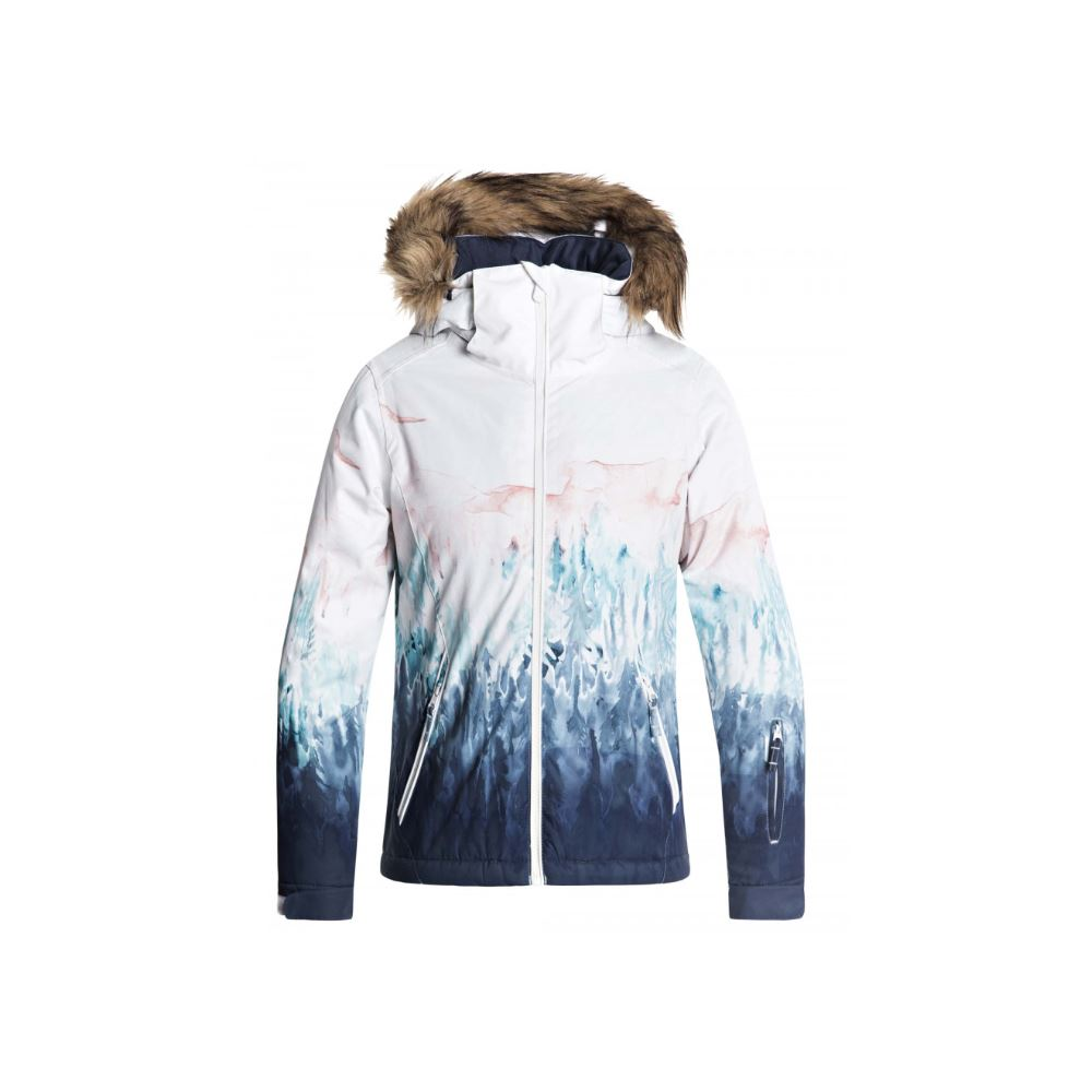 Roxy American Pie Snow Jacket