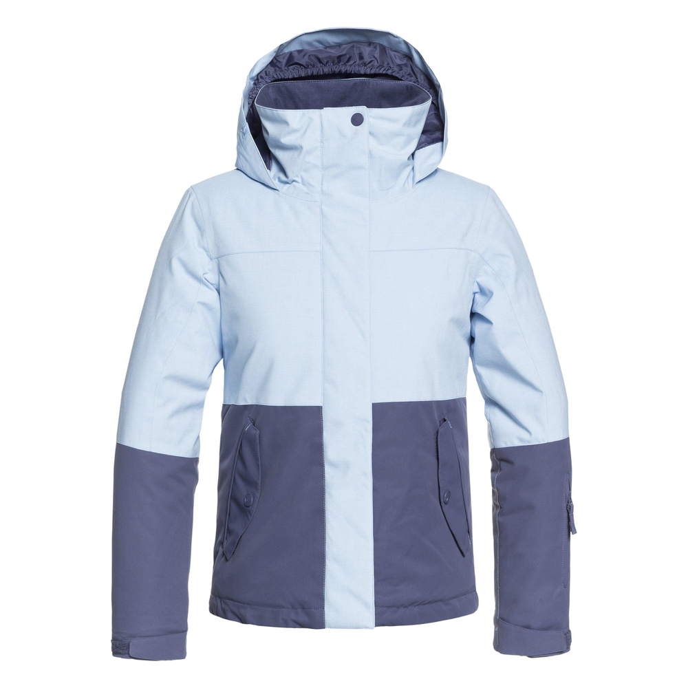 Roxy Jetty Block Snow Jacket