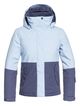 Roxy Jetty Block Jacket