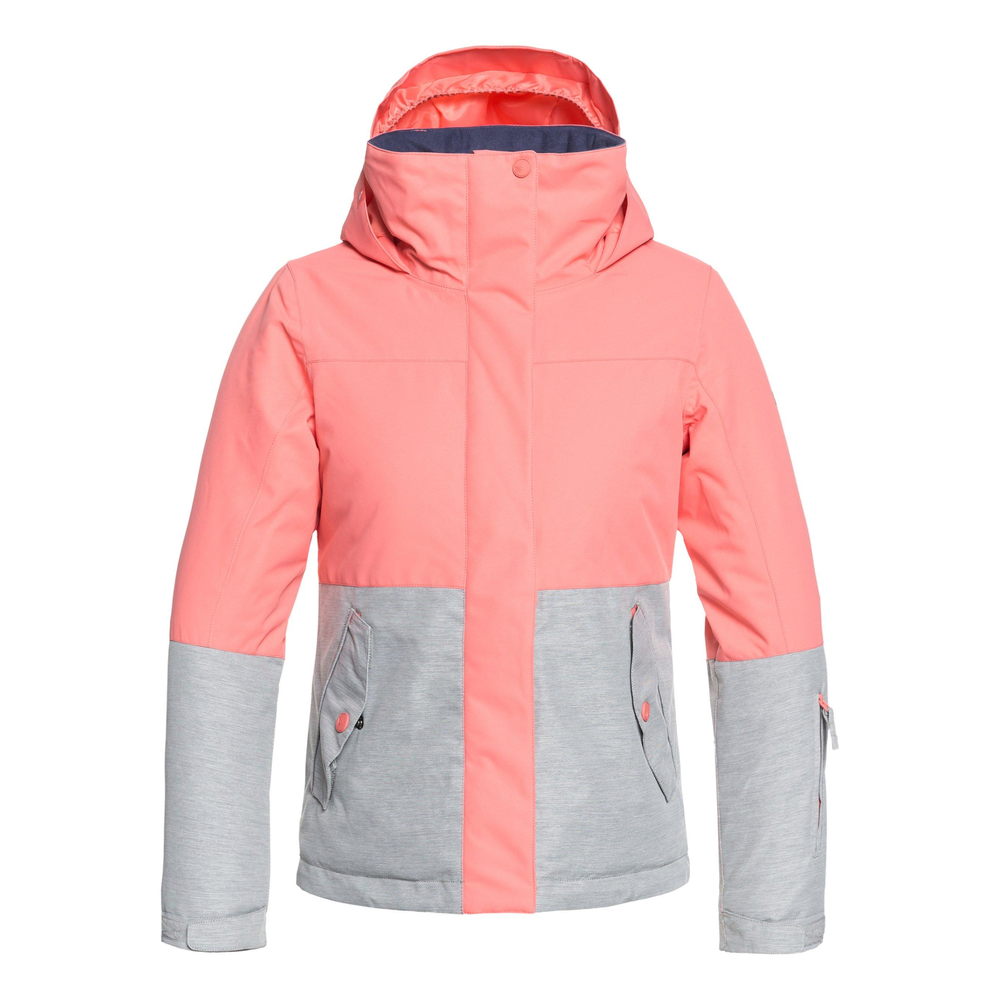 Roxy Jetty Block Snow Jacket