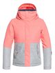 Roxy Jetty Block Jacket