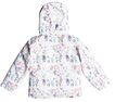 Roxy Mini Jetty Snow Jacket