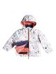 Roxy Mini Jetty Snow Jacket