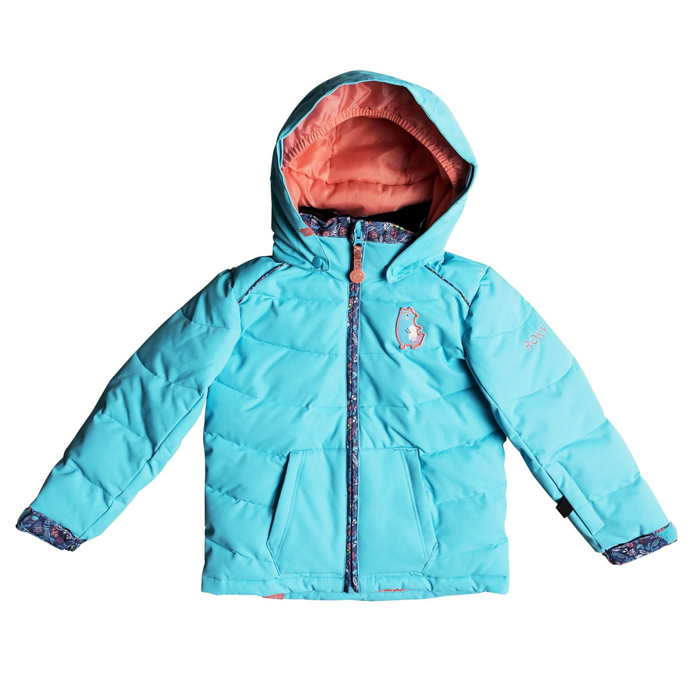 Roxy Anna Snow Jacket 