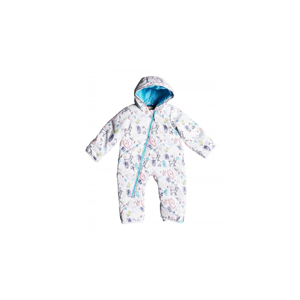 Roxy snowsuit baby hotsell